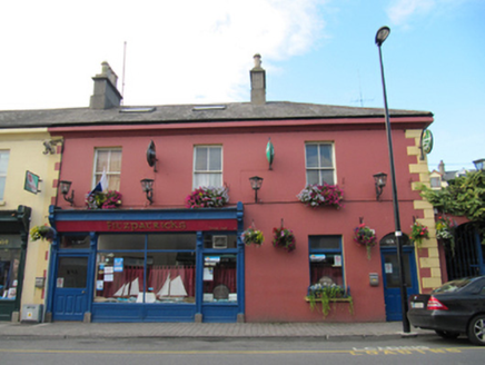 Abbey Street,  BALLYNERRIN LOWER, Wicklow,  Co. WICKLOW