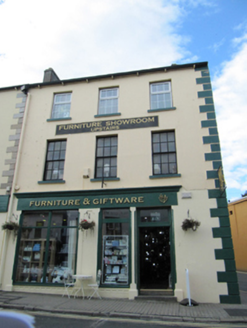 1 Main Street, Morton's Lane, CORPORATION LANDS, Wicklow,  Co. WICKLOW