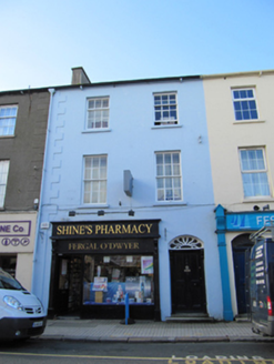 5 Main Street,  CORPORATION LANDS, Wicklow,  Co. WICKLOW