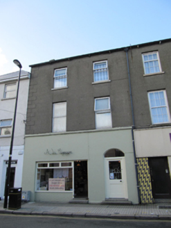 7 Main Street,  CORPORATION LANDS, Wicklow,  Co. WICKLOW