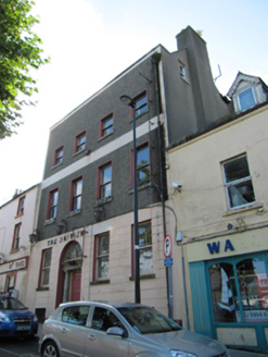 Main Street,  CORPORATION LANDS, Wicklow,  Co. WICKLOW