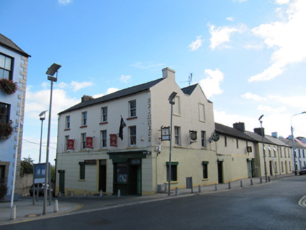 Market Square, Market Street, CORPORATION LANDS, Wicklow,  Co. WICKLOW