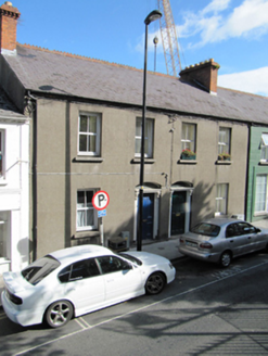 6-7 The Mall,  CORPORATION LANDS, Wicklow,  Co. WICKLOW