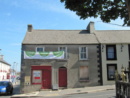 Fitzwilliam Square, Bridge Street, WICKLOW, Wicklow,  Co. WICKLOW