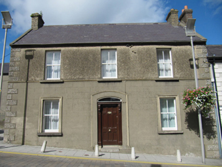 Kilmantin Hill,  CORPORATION LANDS, Wicklow,  Co. WICKLOW