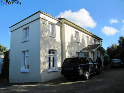 Hillside House, Bay View Road, High Street, CORPORATION LANDS, Wicklow,  Co. WICKLOW