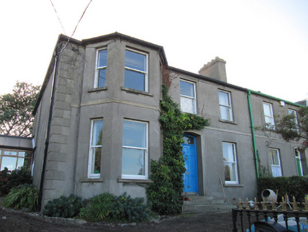 Bay View Road,  CORPORATION LANDS, Wicklow,  Co. WICKLOW