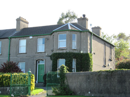 Bay View Road,  CORPORATION LANDS, Wicklow,  Co. WICKLOW