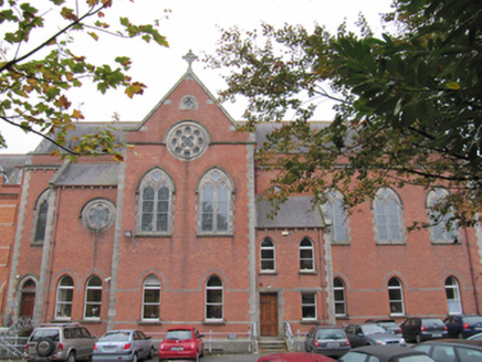 Dominican College, Kilmantin Hill, Convent Road, CORPORATION LANDS, Wicklow,  Co. WICKLOW