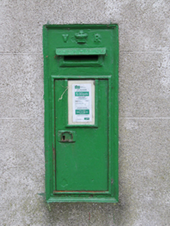 Market Street,  CORPORATION LANDS, Wicklow,  Co. WICKLOW