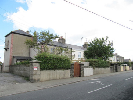 1-7 Dunbur Road,  CORPORATION LANDS, Wicklow,  Co. WICKLOW