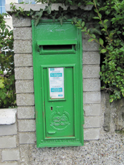 Dunbur Road,  CORPORATION LANDS, Wicklow,  Co. WICKLOW