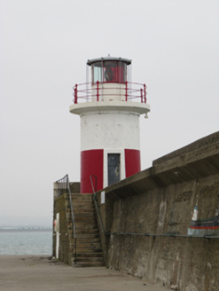 Wicklow Harbour, CORPORATION LANDS, Wicklow,  Co. WICKLOW