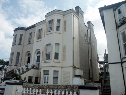 Neptune House, Strand Road,  BRAY, Bray,  Co. WICKLOW