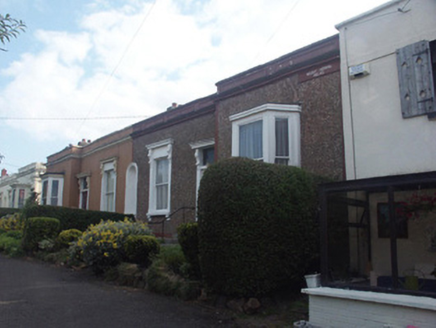 1-4 Mount Norris Villas, Strand Road, BRAY, Bray,  Co. WICKLOW