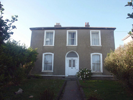 Mariemount House, Strand Road, Convent Avenue, BRAY, Bray,  Co. WICKLOW