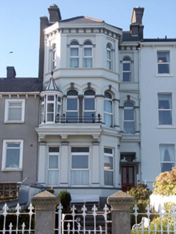 Bella Vista, 5 Esplanade Terrace, Strand Road, BRAY, Bray,  Co. WICKLOW