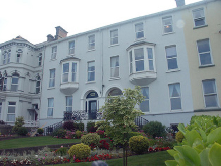 Kinvara House, 3-4 Esplanade Terrace, Strand Road, BRAY, Bray,  Co. WICKLOW