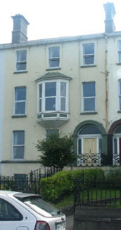 2 Esplanade Terrace, Strand Road, BRAY, Bray,  Co. WICKLOW