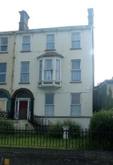 1 Esplanade Terrace, Strand Road, BRAY, Bray,  Co. WICKLOW