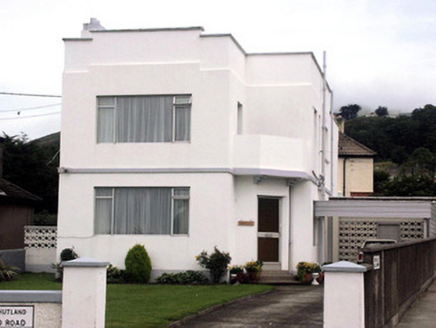 Sunningdale, Putland Road, Edward Road, NEWCOURT, Bray,  Co. WICKLOW