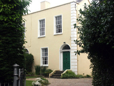 Grosvenor House, Grosvenor Avenue, Newcourt Road, NEWCOURT, Bray,  Co. WICKLOW