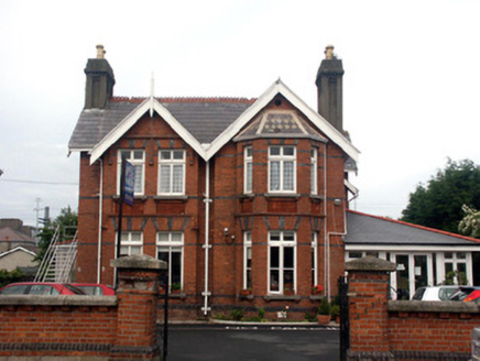 Roseville, 49 Meath Road,  BRAY, Bray,  Co. WICKLOW