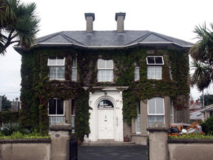 Lonsdale, 44 Meath Road, Convent Avenue, BRAY, Bray,  Co. WICKLOW