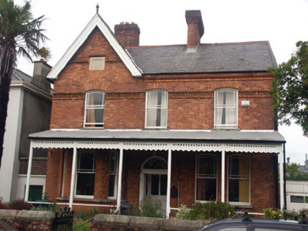 Killisk House, Meath Road,  BRAY, Bray,  Co. WICKLOW