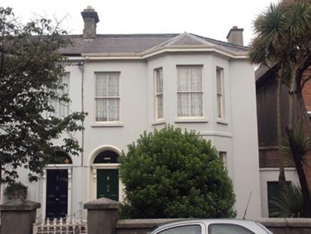 Heyford, Meath Road,  BRAY, Bray,  Co. WICKLOW