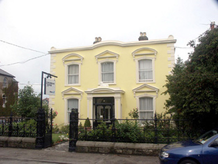 Earlsbrook House, 41 Meath Road, Victoria Avenue, BRAY, Bray,  Co. WICKLOW
