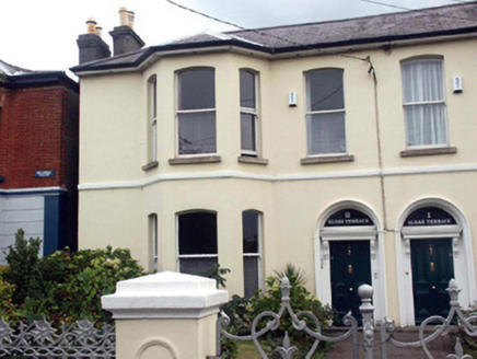 2 Sloan Terrace, Meath Road, OLDCOURT (LO. TA. BY.), Bray,  Co. WICKLOW