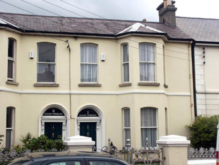 1 Sloan Terrace, Meath Road, BRAY, Bray,  Co. WICKLOW