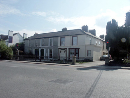 1-3 Bray Head Terrace, Vevay Road, OLDCOURT (LO. TA. BY.), Bray,  Co. WICKLOW