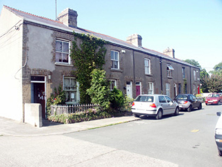 1-12 Lauderdale Terrace, Vevay Road, OLDCOURT (LO. TA. BY.), Bray,  Co. WICKLOW