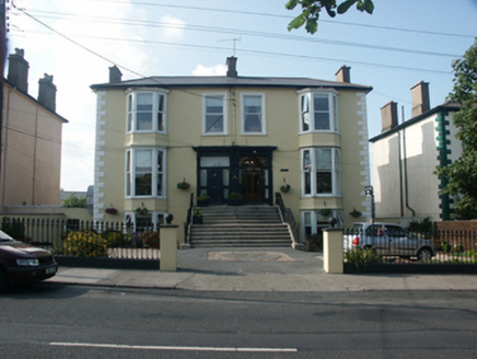 1-10 Sydenham Villas, Putland Road, BRAY, Bray,  Co. WICKLOW