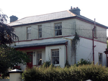 Lauridene, 31 Putland Road,  BRAY, Bray,  Co. WICKLOW