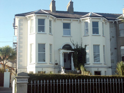 Glenbervie, 16 Sidmonton Road,  BRAY, Bray,  Co. WICKLOW