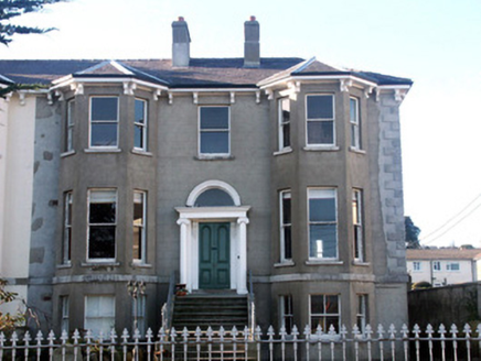 Caragh, 15 Sidmonton Road, Convent Avenue, BRAY, Bray,  Co. WICKLOW