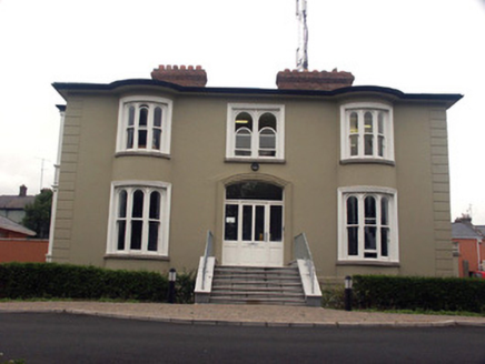Bray Garda Síochána Station, Convent Avenue, Sidmonton Road, BRAY, Bray,  Co. WICKLOW