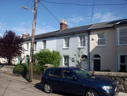 3-6 Loretto Terrace, Loretto Avenue, BRAY, Bray,  Co. WICKLOW
