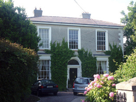 Cliftonville, Sidmonton Road,  BRAY, Bray,  Co. WICKLOW