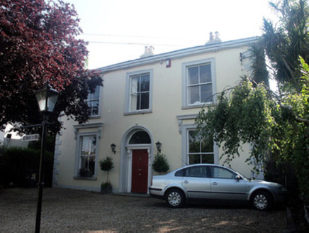Silverhill, Sidmonton Road,  BRAY, Bray,  Co. WICKLOW
