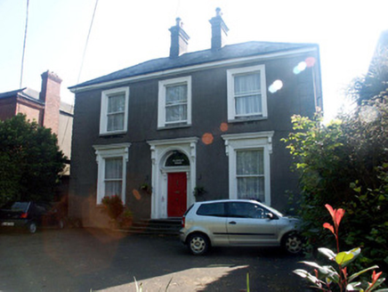 Ellerslie House, Sidmonton Road,  BRAY, Bray,  Co. WICKLOW