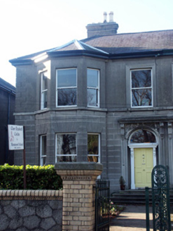 1-2 Ellerslie Villas, Sidmonton Road, BRAY, Bray,  Co. WICKLOW