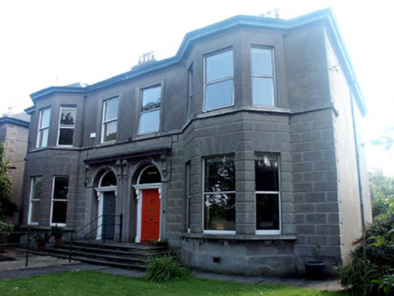 3-4 Ellerslie Villas, Sidmonton Road, BRAY, Bray,  Co. WICKLOW