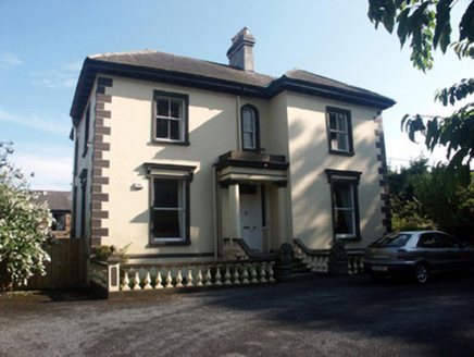 Aravon House, Sidmonton Square, Sidmonton Road, BRAY, Bray,  Co. WICKLOW