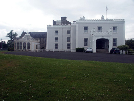 Loreto Convent, Vevay Road,  BRAY, Bray,  Co. WICKLOW