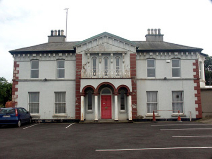 Carrigbrae House, Church Road,  BRAY, Bray,  Co. WICKLOW