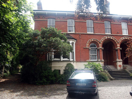 Pembroke Lodge, Church Road,  BRAY, Bray,  Co. WICKLOW